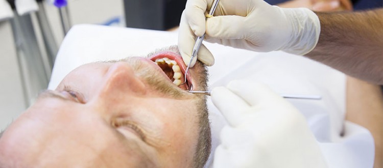 root canal treatment