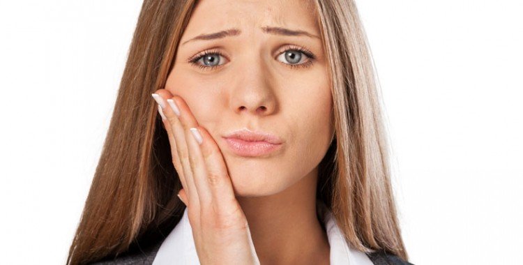 Toothache – Box Hill Dental